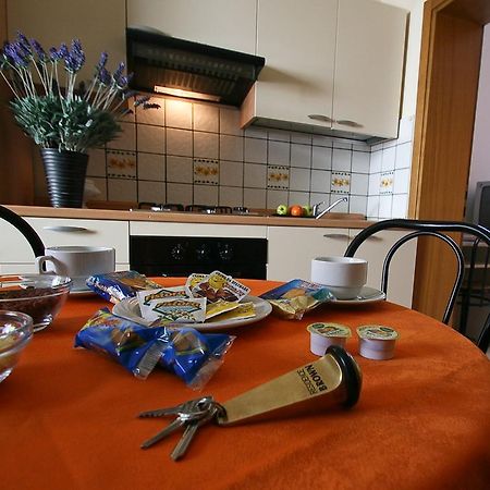 Residence Brown ริมินี ภายนอก รูปภาพ