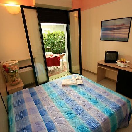 Residence Brown ริมินี ภายนอก รูปภาพ