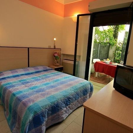 Residence Brown ริมินี ภายนอก รูปภาพ