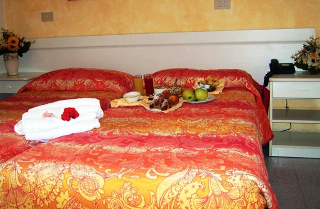 Residence Brown ริมินี ห้อง รูปภาพ